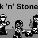 Rock 'n' Stones
