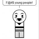 Age and Attitude