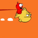 Garfish: In Hell