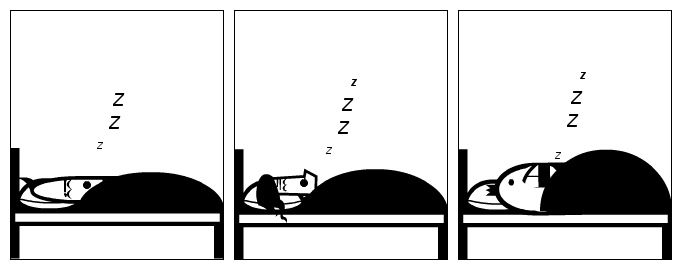 Wake up !
