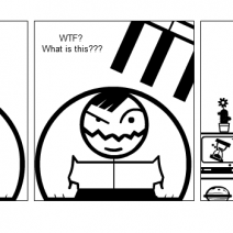 bribed