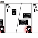 Morals and Memory Lapse