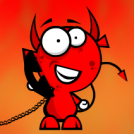 Go to hell ...