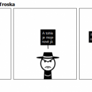 Tom Trosk vs. Tomáš Troska