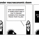 fanny and freddy ponder macroeconomic doom