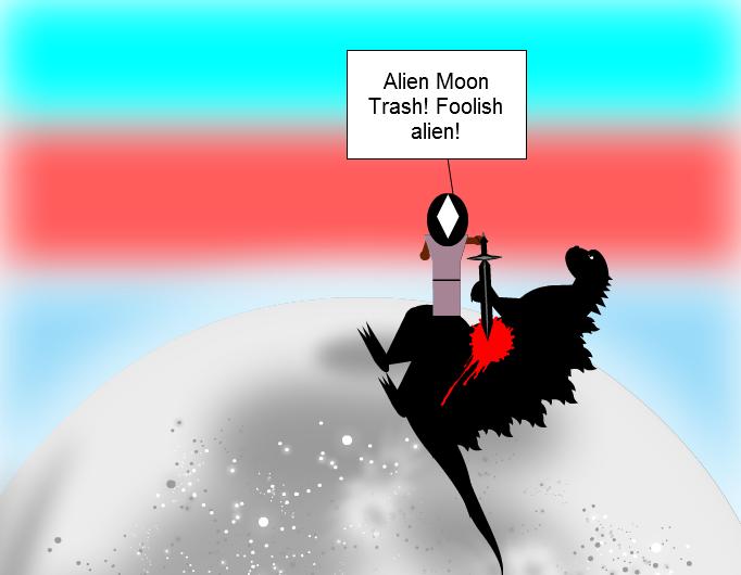 Mission: After Alien