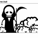 Grim Doll