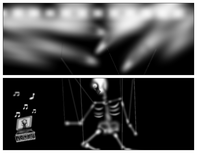Marioneta