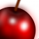 cherry...