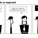 Al servicio secreto de su majestad