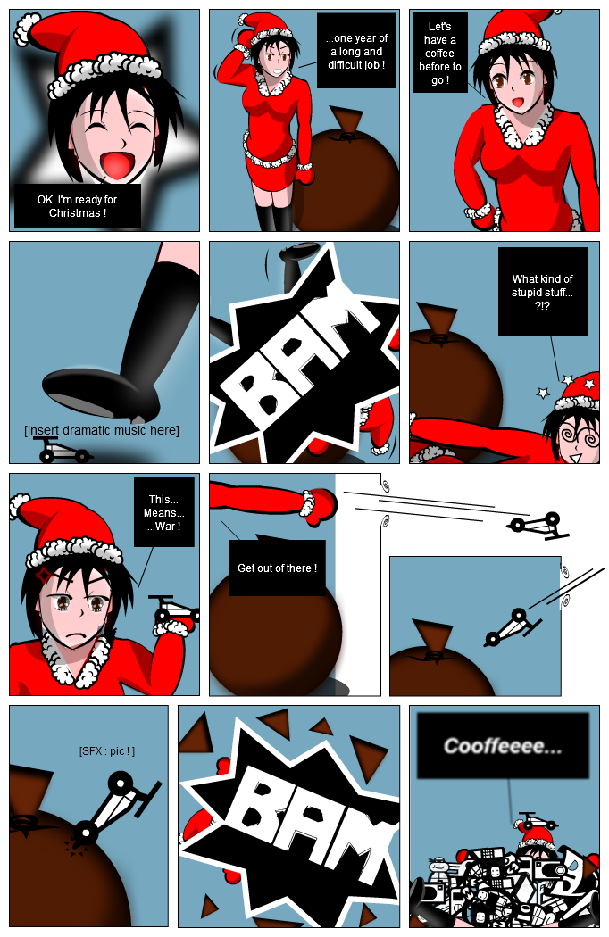 Murphy's Law