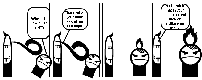 Your Mom