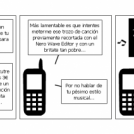 Conectin pipol