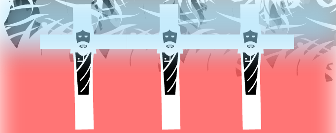 3some Christ