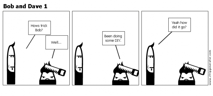 Bob and Dave 1