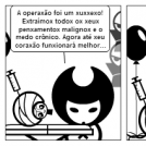 Xaula - Choque - parte VI