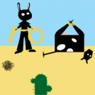 Cowboy Bunnies