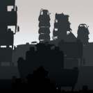 car shapes city
