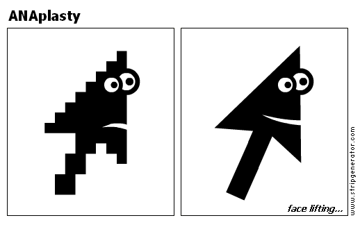 ANAplasty