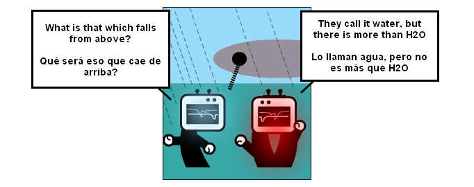 The aliens