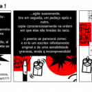 Dadaísmo, por Tzara !