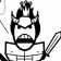 Random Strips: Demon Vs. Pie!