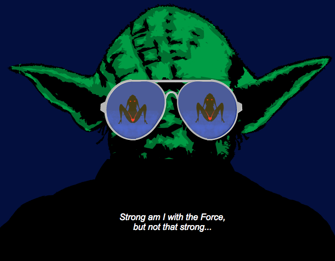 Yoda
