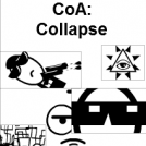 CoA: Collapse Cover