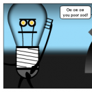 Light Shine