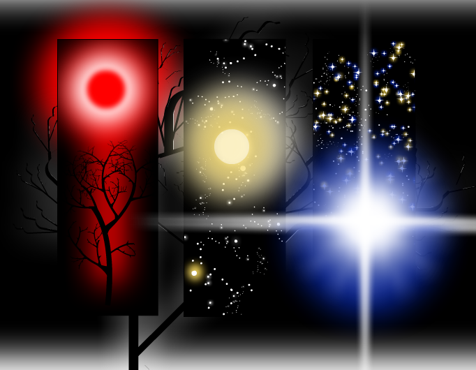 Echoes