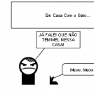 Gatos e Solteiros