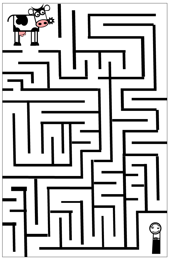 Labyrinth