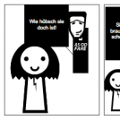 Aussehen