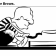 Charlie Brown.