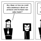 Media - New School vs. Old School