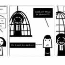 Cheyenne Comic #6