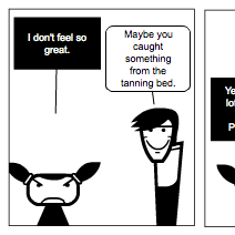 bribed