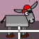 Talk like a pirate-day (Cow and Co. 11)