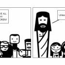 PRAISE JEBUS!!