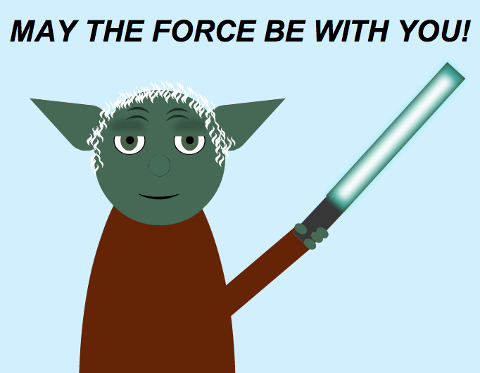 Yoda