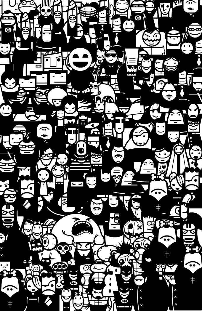 Where's Eona?