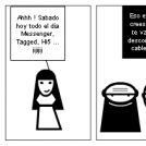 Fin de semana sin Internet