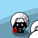 Happy Bday 35sheep!