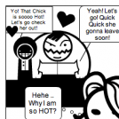 Hot Chick