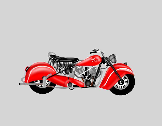 Indian Chief 1947