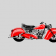 Indian Chief 1947