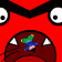 The Mighty Minute Samurai:9
