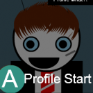 Deadly Premonition:  Parody 1
