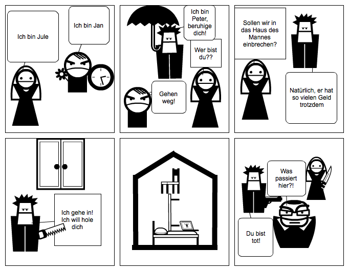 Stripgenerator Com Einbregen