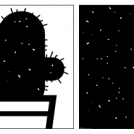 Starry sky  (Tutorial)